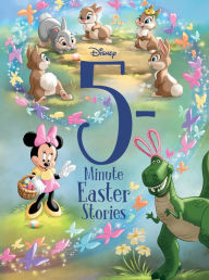 Pdf downloads free books 5-Minute Easter Stories