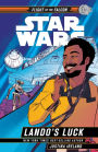 Star Wars: Lando's Luck (Flight of the Falcon Series)