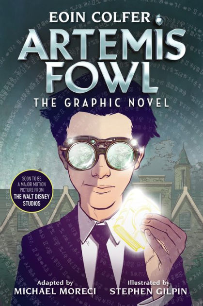 Artemis Fowl 2 Release Date, Cast, Plot, Trailer and other details - US  News Box Official 