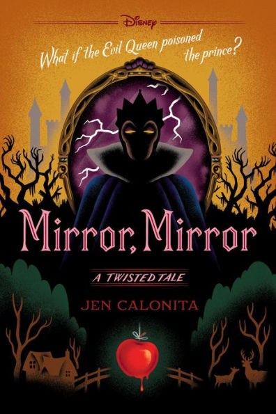 Mirror, Mirror (Twisted Tale Series #6)