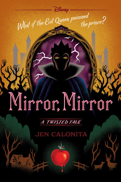 Mirror, Mirror (Twisted Tale Series #6)