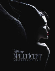 Free ebook online download Maleficent: Mistress of Evil Novelization 9781368045605