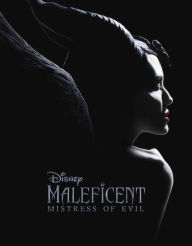 Free book downloads on nook Maleficent: Mistress of Evil Novelization in English 9781368045605 by Elizabeth Rudnick