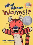 Alternative view 1 of What about Worms!? (Elephant & Piggie Like Reading!)