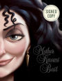 Mother Knows Best: A Tale of the Old Witch (Villains Series #5)