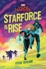 Captain Marvel: Starforce on the Rise
