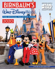 Title: Birnbaum's 2020 Walt Disney World: The Official Vacation Guide, Author: Birnbaum Guides