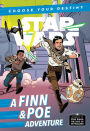 Journey to Star Wars: The Rise of Skywalker: A Finn & Poe Adventure (Star Wars Choose Your Destiny Series)