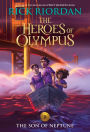 The Son of Neptune (The Heroes of Olympus Series #2)