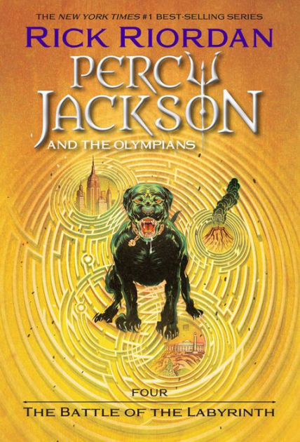 10 Creative Activities to Teach Percy Jackson & The Olympians: The