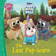 Spanish audiobooks download Puppy Dog Pals The Last Pup-icorn 