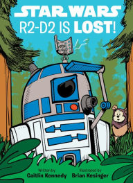 Pdf e books download Star Wars R2-D2 is LOST! PDB DJVU FB2 in English