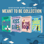Alternative view 2 of Kiss the Girl (A Meant to Be Novel)