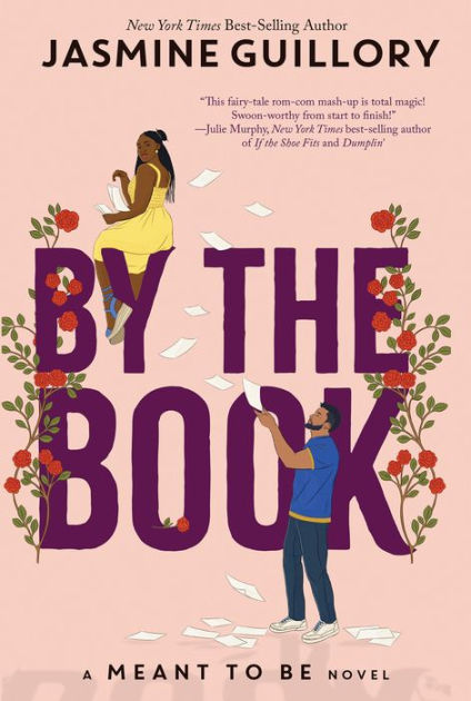 By the Book (A Meant to Be Novel)|Paperback