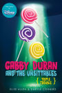 Triple Trouble (Gabby Duran Series #4)