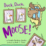 Duck, Duck, Moose!