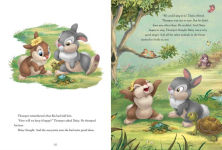 Alternative view 3 of 5-Minute Disney Bunnies Stories