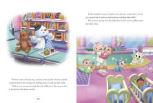 Alternative view 8 of 5-Minute Disney Junior Stories
