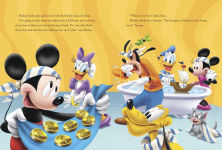 Alternative view 9 of 5-Minute Disney Junior Stories