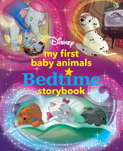 Disney Junior Storybook Collection (Refresh) by Disney Books Disney  Storybook Art Team - Disney, Disney Junior Books