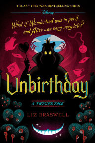 Unbirthday (Twisted Tale Series #10)