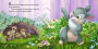 Alternative view 5 of Disney Bunnies: Thumper and His Friends