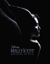 Title: Maleficent: Mistress of Evil Novelization, Author: Elizabeth Rudnick