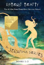 Alternative view 2 of Serafina Boxed Set (3-Book Paperback Boxed Set) (B&N Exclusive Edition)