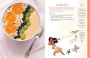 Alternative view 4 of The Disney Princess Cookbook