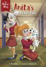 Anita's Puppy Tale (Disney Before the Story Series)