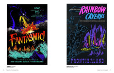 Alternative view 5 of Poster Art of the Disney Parks, Second Edition
