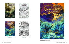 Alternative view 8 of Poster Art of the Disney Parks, Second Edition