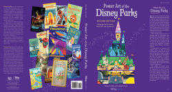 Alternative view 10 of Poster Art of the Disney Parks, Second Edition