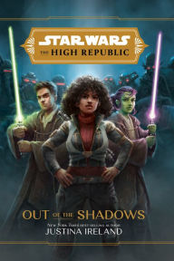 Out of the Shadows (Star Wars: The High Republic)