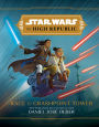 Race to Crashpoint Tower (Star Wars: The High Republic)