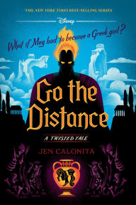 Go the Distance (Twisted Tale Series #11)