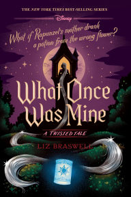 What Once Was Mine (Twisted Tale Series #12)