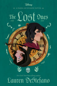 Title: The Dark Ascension Series: The Lost Ones, Author: Lauren De Stefano