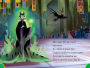 Alternative view 5 of World of Reading: Maleficent