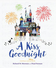 Title: A Kiss Goodnight, Author: Richard M. Sherman