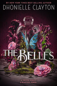 Title: The Belles, Author: Dhonielle Clayton