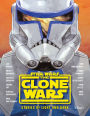 The Clone Wars: Stories of Light and Dark