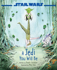 Title: A Jedi You Will Be, Author: Preeti Chhibber