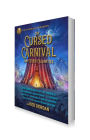 Alternative view 2 of The Cursed Carnival and Other Calamities: New Stories about Mythic Heroes