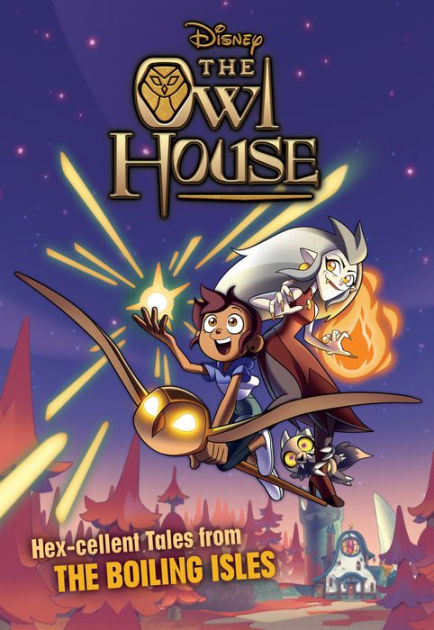 15 Reasons You Should Watch The Owl House