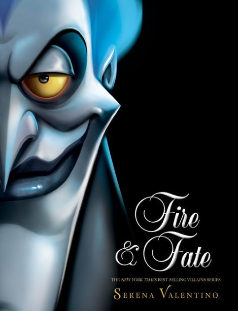 Disney Villains: Hades #2 Review - The Comic Book Dispatch