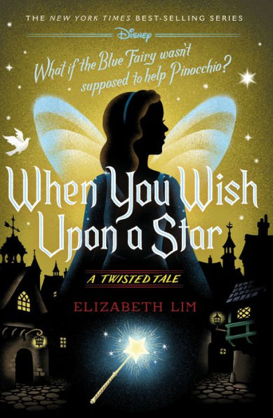 When You Wish Upon a Star (Twisted Tale Series #14)