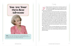 Alternative view 4 of Quit Being an Idiot: Life Lessons from The Golden Girls