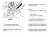 Alternative view 4 of Agent Stitch: The Menace at the Mall