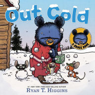 Title: Out Cold (A Little Bruce Book), Author: Ryan T. Higgins